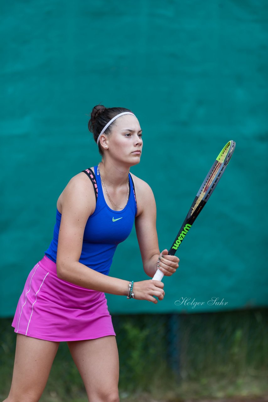 Anna Petkovic 578 - Kaltenkirchen Cup